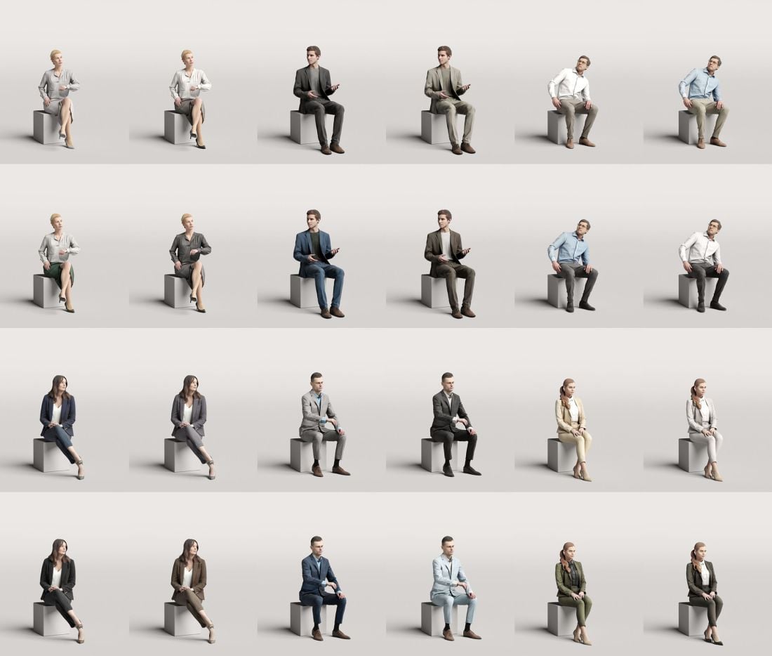 Humano Vol.01 Business_grafika produktu3_1